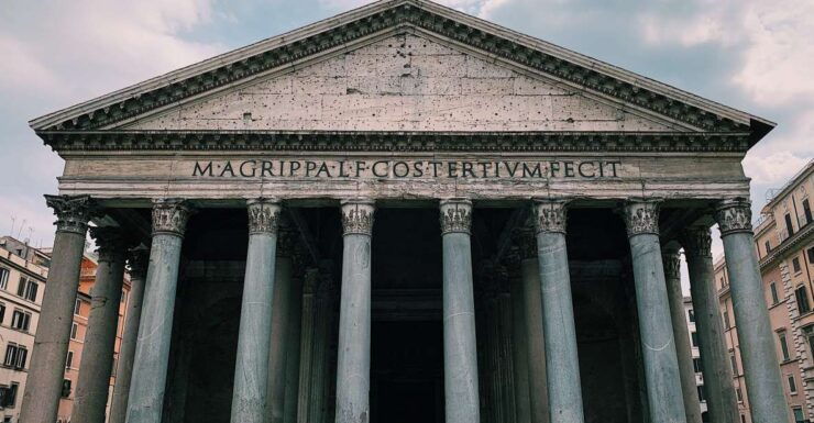 Rome: the Eternal City, Walking Tour Fountains and Square - Tour Details