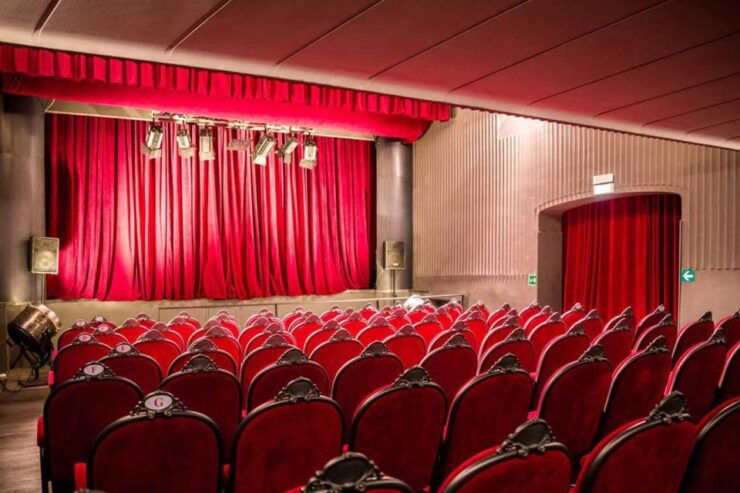 Rome: The Four Seasons by Vivaldi Concert - Ticket Availability and Pricing