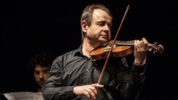 Rome: The Four Seasons by Vivaldi Concert - Explore Rome: Things to Do