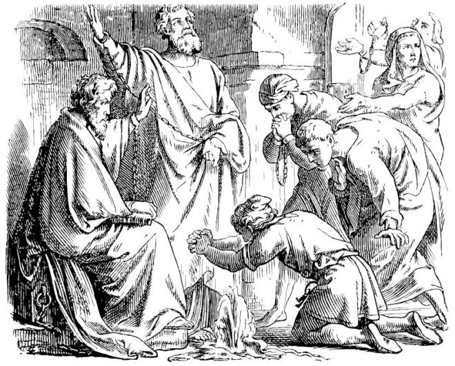 Rome: the Life of Saint Paul Semi Private Tour - Inclusions