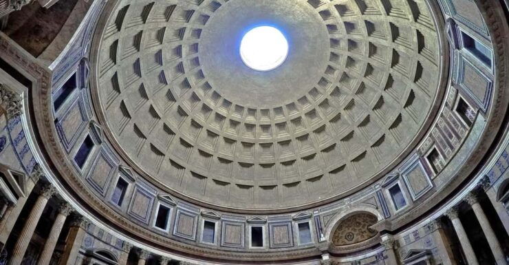 Rome: the Magnificence of the Pantheon - Good To Know
