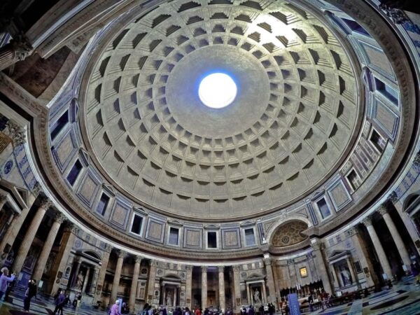 Rome: the Magnificence of the Pantheon - Frequently Asked Questions