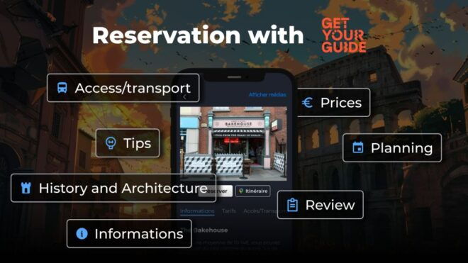 Rome : the Only Guide - Frequently Asked Questions