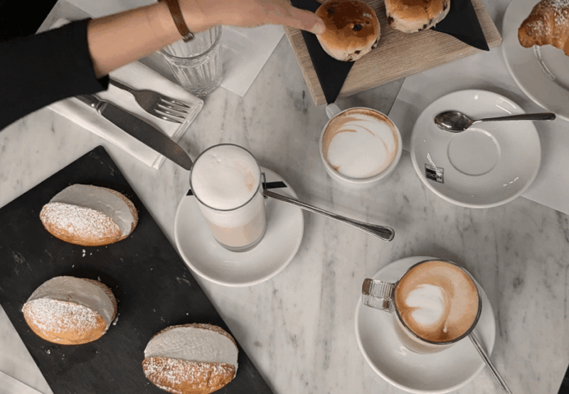 Rome: the Original Maritozzi Breakfast Tour in Trastevere - Pricing and Booking Information