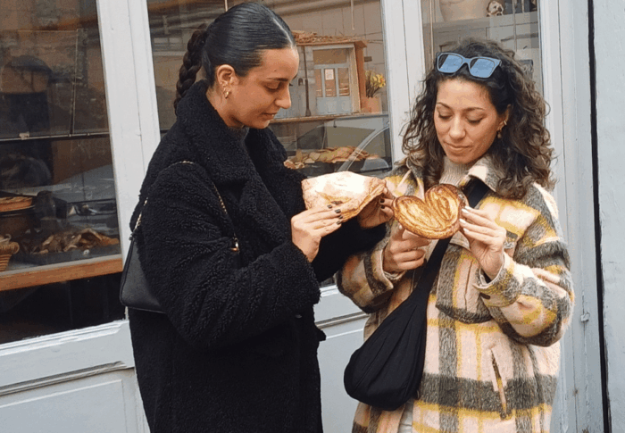 Rome: the Original Maritozzi Breakfast Tour in Trastevere - What to Expect During the Tour