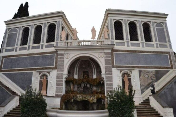 Rome: The Roman Forum and Palatine Hill Audio Guide App - Booking Information