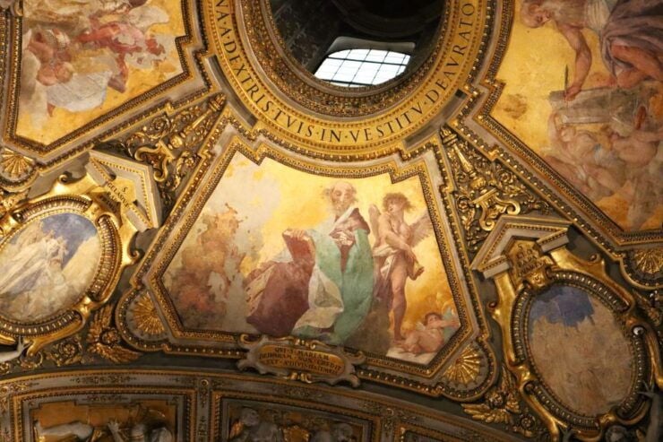 Rome: The Secrets of the Basilica of Santa Maria Maggiore - Booking Details