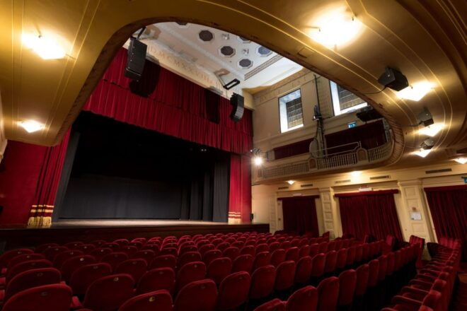 Rome: The Three Tenors at Sala Umberto Theatre - Cancellation Policy and Unique Show Features