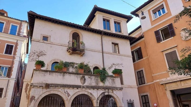 Rome: The Women Who Shaped Rome - Small Group Walking Tour - Good To Know