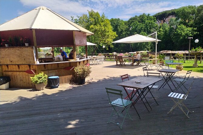 Rome Tiber Cycle Path: Electric & Muscle Rental Bike - Common Questions