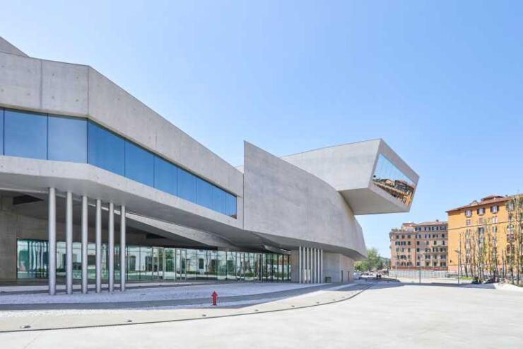 Rome: Ticket and Skip the Line to MAXXI Museum - Experience and Highlights
