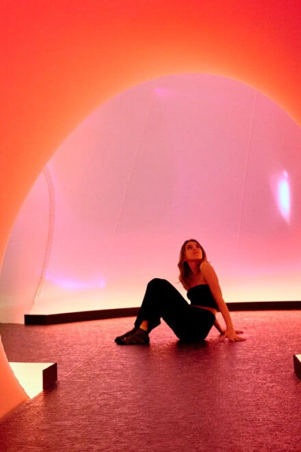 Rome: Ticket and Skip the Line to MAXXI Museum - Accessibility and Facilities