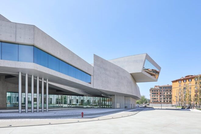 Rome: Ticket and Skip the Line to MAXXI Museum - Participant Information and Reviews