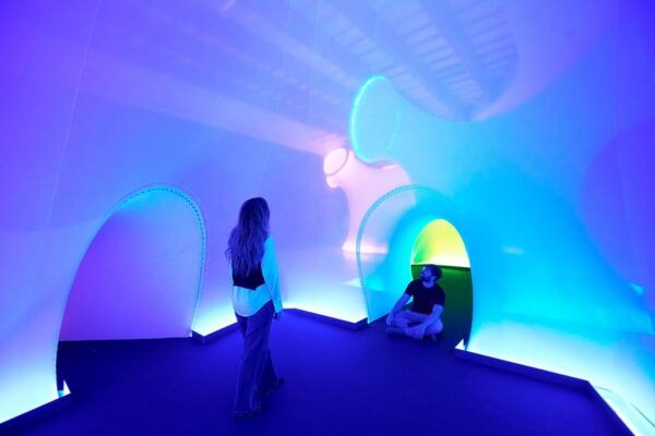 Rome: Ticket and Skip the Line to MAXXI Museum - What to See at MAXXI