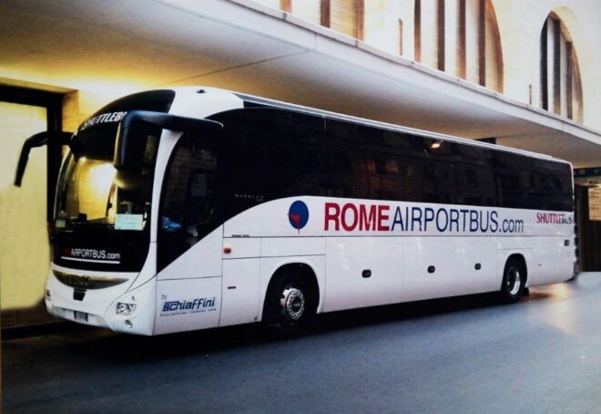 Rome: Tickets for Bus Transfer to or From Ciampino Airport - Important Information
