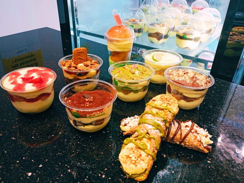 Rome: Tiramisu Experience - Good To Know