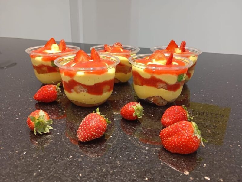 Rome: Tiramisu Experience - An Honest Look at the Tiramisu Experience