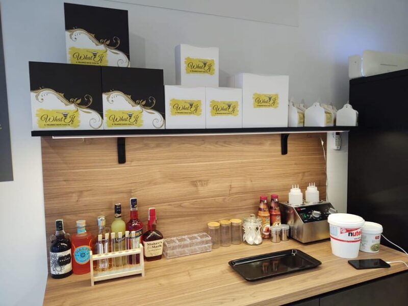 Rome: Tiramisu Experience - The Sum Up: Is It Worth Your Time?