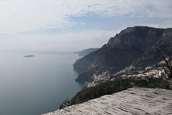 Rome to Amalfi Coast Positano and Sorrento: Private Day Trip - Cancellation Policy Details