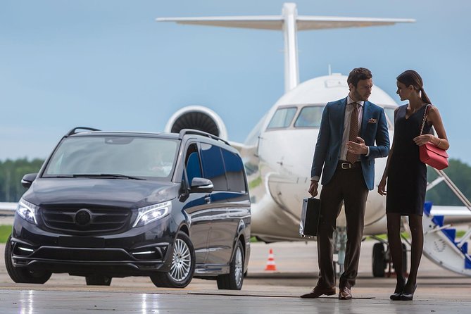 Rome to Fiumicino Airport or Vice Versa - Good To Know