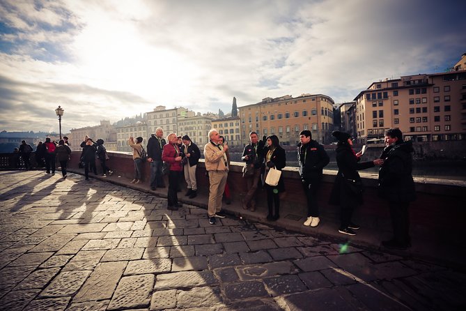 Rome to Florence: High-Speed Train Day Trip - The Sum Up