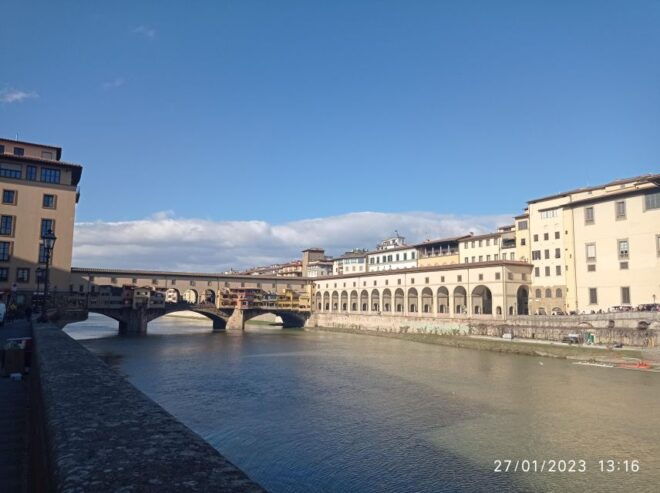 Rome to Florence Private Transfer - Transfer Description and Amenities