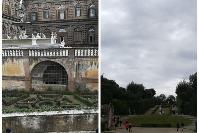 Rome to Florence Tour - Important Reminders