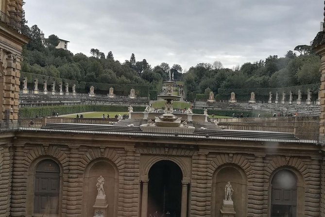 Rome to Florence Tour - Frequently Asked Questions