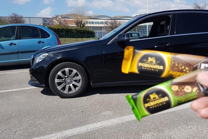 Rome to Perugia Transfers - Good To Know