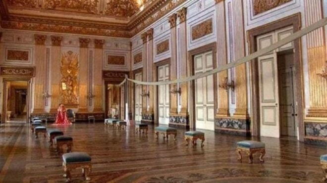 Rome to Pompeii and Royal Palace of Caserta Private Tour - Inclusions