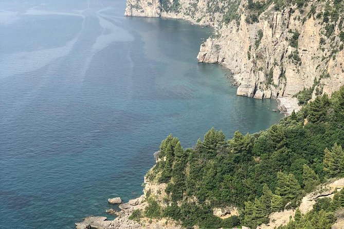 Rome to Pompeii & Positano Day Trip With Hotel Pick up & Skip the Line Tickets - Cancellation Policy