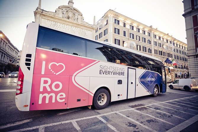 Rome to Pompeii, Sorrento & Capri: 2-Day South Italy Tour - Pricing and Booking Details
