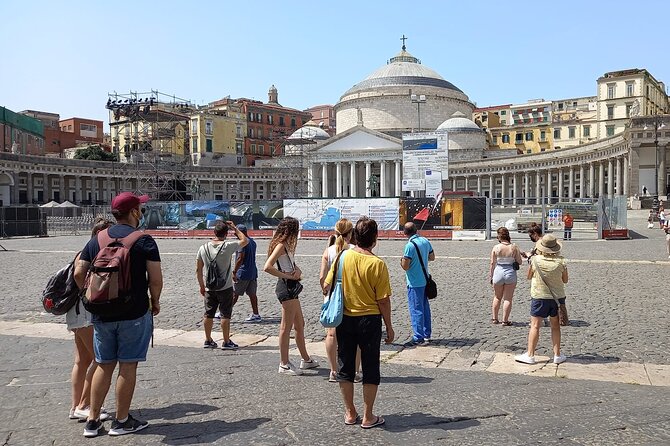 Rome to Pompeii, Sorrento & Capri: 2-Day South Italy Tour - Experience in Pompeii, Sorrento, and Capri