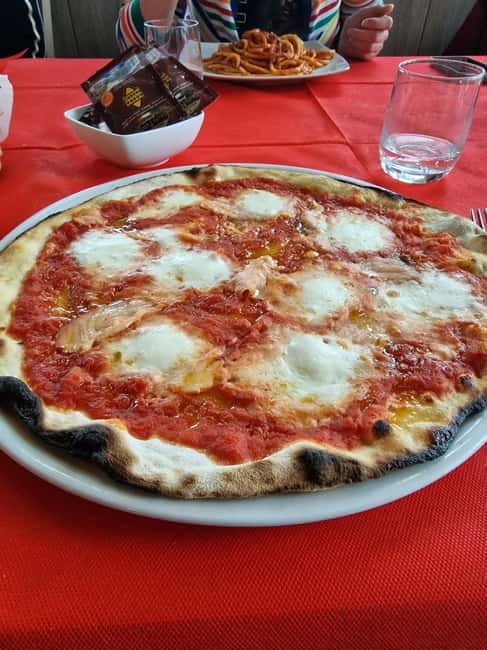 Rome to Saturnia ; Thermal Springs Day Trip with Lunch - The Itinerary Breakdown