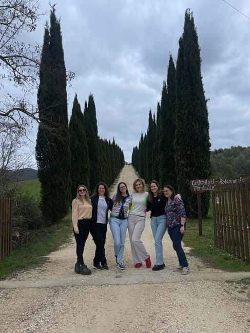 Rome to Saturnia ; Thermal Springs Day Trip with Lunch - Final Thoughts
