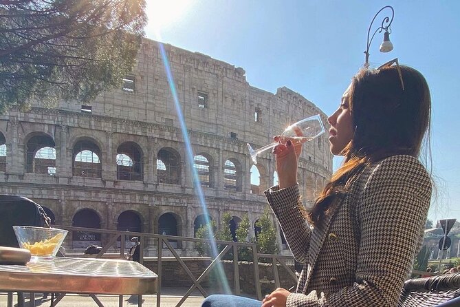 Rome to Sorrento Car Service Luxor Transfer - Additional Information