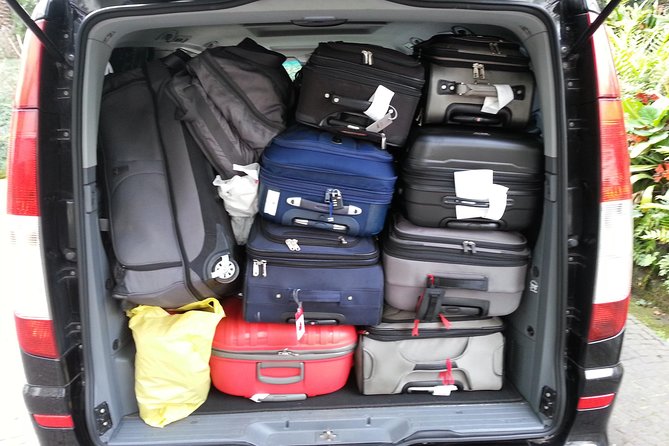 Rome to Sorrento Private Mecedes Transfer - Pricing and Booking Details