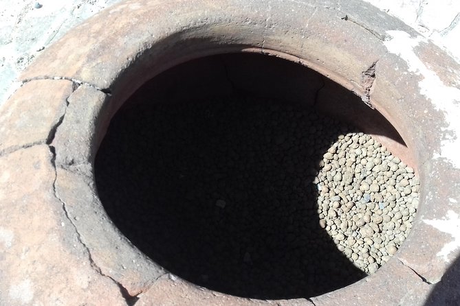 Rome to Sorrento With a 120 Minutes Stop in Herculaneum or Vice Versa - Tour Itinerary