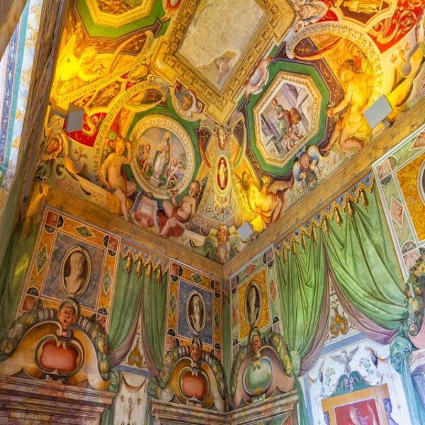 Rome to Villa Deste and Hadrians Villa Private Tour by Car - Directions