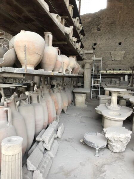 Rome: Top 30+ Sights Walking Tour and Colosseum Expereince - Frequently Asked Questions