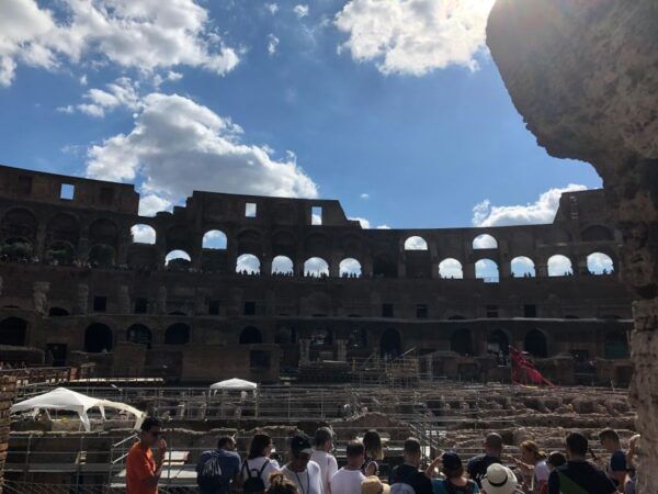 Rome: Top 30+ Sights Walking Tour and Colosseum Expereince - The Sum Up