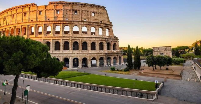 Rome Top Highlights Private Tour by Car From Civitavecchia - Transportation and Accessibility