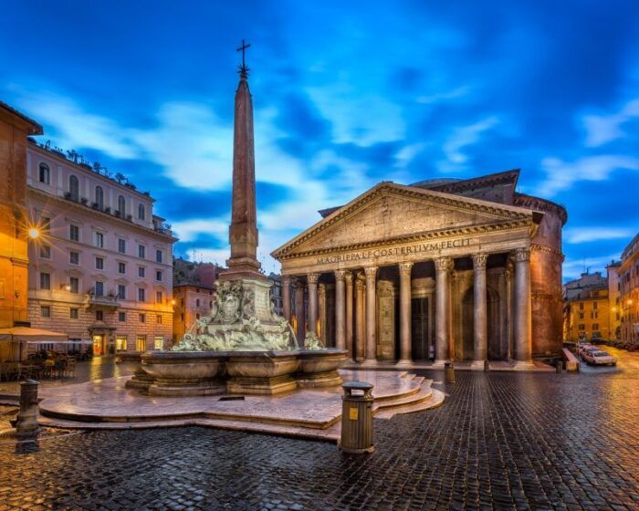 Rome Top Sights Private Tour: Pantheon, Trevi, Spanish Steps - FAQs