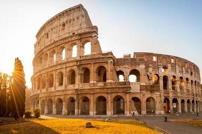 Rome Top Sights With Key Hole and Gianicolo Terrace - Tour Highlights and Itinerary