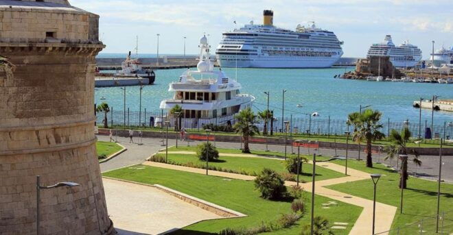 Rome Tour From Civitavecchia Cruise Port With Transport - Activity Highlights and Itinerary