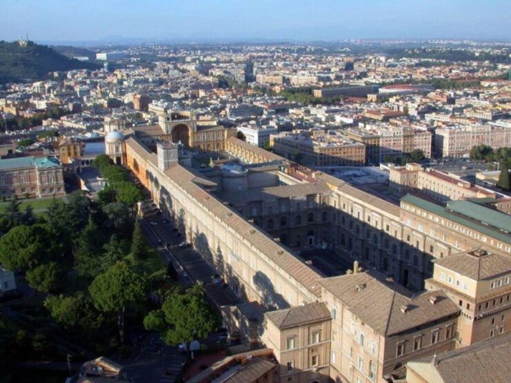Rome: Tour of 30+ Sites With Vatican & Sistine Chapel Ticket - Tour Details