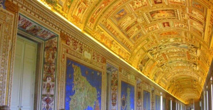 Rome: Tour of 30+ Sites With Vatican & Sistine Chapel Ticket - Tour Highlights