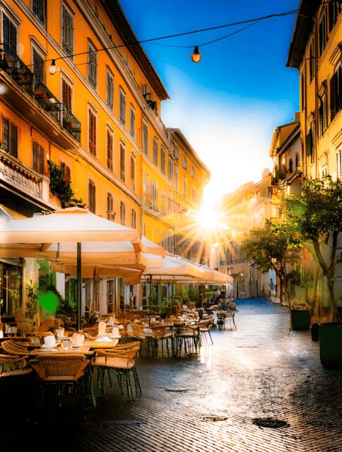 Rome: Tour of Hidden Gems and Wonders Off the Beaten Track - Final Thoughts