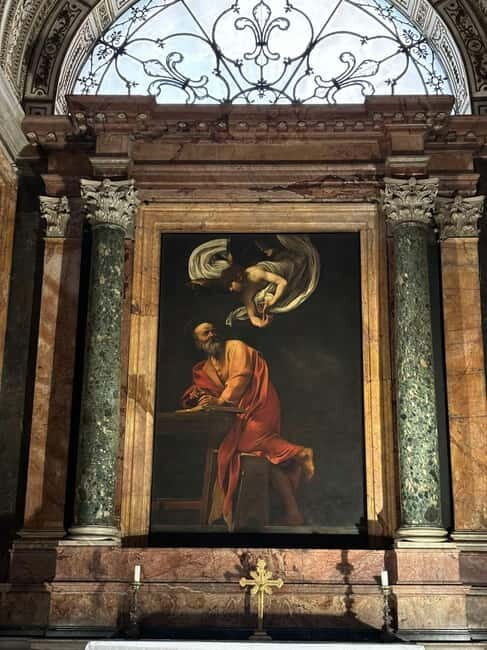 Rome: Tour of the Roman Forum, Trevi Fountain, Pantheon and much more - A Well-Designed Tour for First-Time Visitors and Enthusiasts Alike