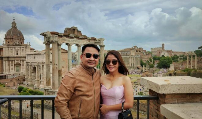 Rome: Tour on a Fiat 500 With a Local - Participant Information